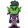 Funko Vinyl Soda Figure - Limited Edition - DC Comics- Teen Titans - Beast Boy