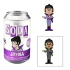 Funko Vinyl Soda Figure - Limited Edition - Super Friends Jayna