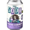 Funko WandaVision Agatha Vinyl Soda Figure - Entertainment Earth Exclusive