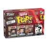 Funko WWE Bitty Pop! Mini-Figure 4-Pack - Select Set(s)