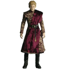 Threezero Game of Thrones King Joffrey Baratheon 1:6 Scale Action Figure - Regular Edition