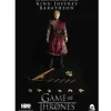 Threezero Game of Thrones King Joffrey Baratheon 1:6 Scale Action Figure - Deluxe Edition