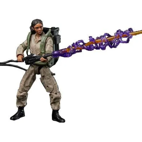 Hasbro Ghostbusters Afterlife Plasma Series Action Figure - Select Figure(s)