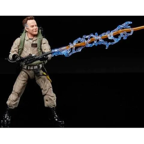 Hasbro Ghostbusters Afterlife Plasma Series Action Figure - Select Figure(s)