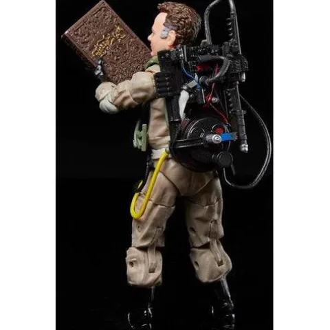 Hasbro Ghostbusters Afterlife Plasma Series Action Figure - Select Figure(s)