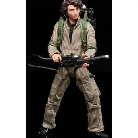 Hasbro Ghostbusters Afterlife Plasma Series Action Figure - Select Figure(s)