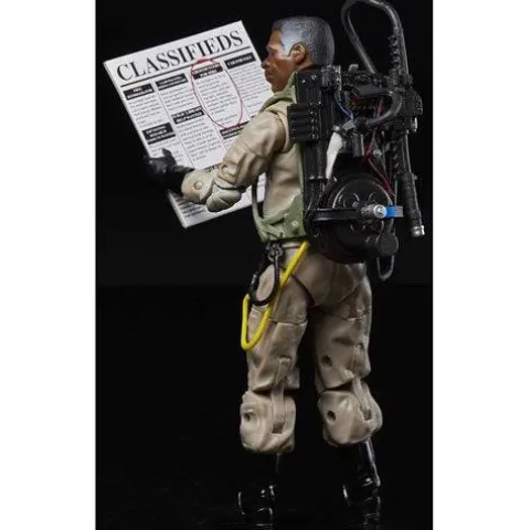 Hasbro Ghostbusters Afterlife Plasma Series Action Figure - Select Figure(s)