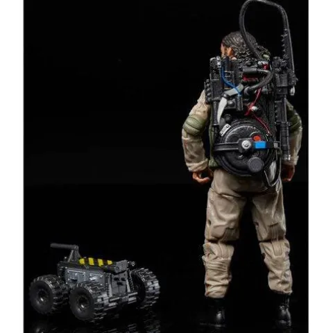 Hasbro Ghostbusters Afterlife Plasma Series Action Figure - Select Figure(s)