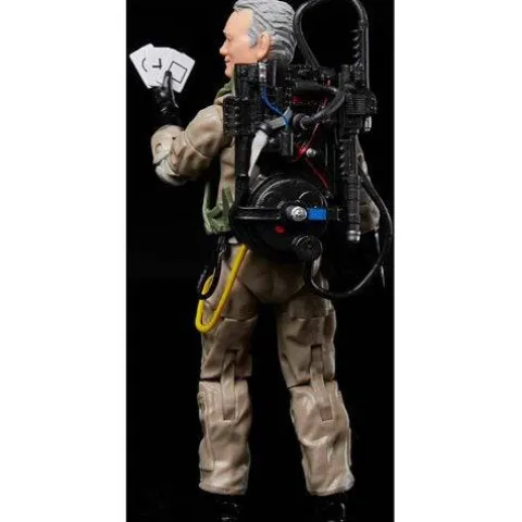 Hasbro Ghostbusters Afterlife Plasma Series Action Figure - Select Figure(s)