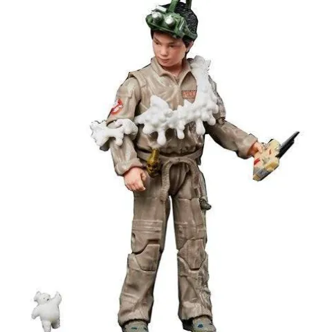 Hasbro Ghostbusters Afterlife Plasma Series Action Figure - Select Figure(s)