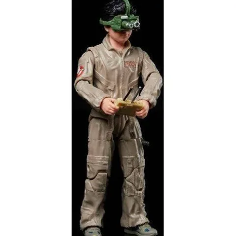 Hasbro Ghostbusters Afterlife Plasma Series Action Figure - Select Figure(s)