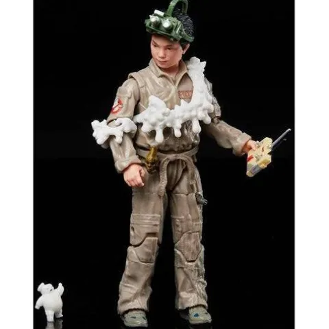 Hasbro Ghostbusters Afterlife Plasma Series Action Figure - Select Figure(s)