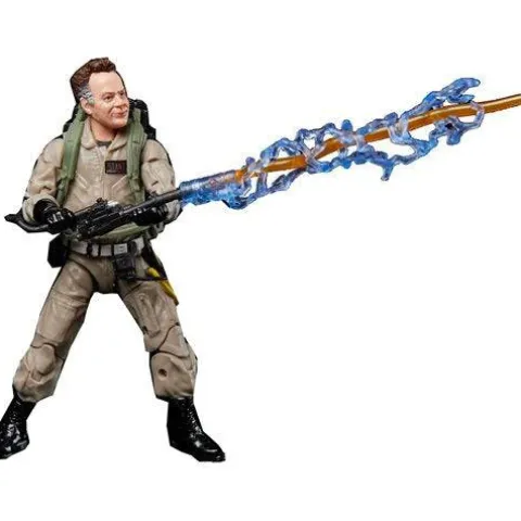 Hasbro Ghostbusters Afterlife Plasma Series Action Figure - Select Figure(s)