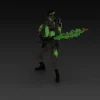 Hasbro Ghostbusters Plasma Series Glow-in-the-Dark 6-Inch Action Figure - Select Figure(s)
