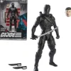 Hasbro G.I. Joe Classified Series 6-Inch Snake Eyes: G.I. Joe Origins Action Figure - Select Figure(s)