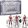 Hasbro G.I. Joe Classified Series Crimson Strike Team Baroness