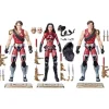 Hasbro G.I. Joe Classified Series Crimson Strike Team Baroness