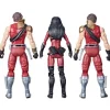 Hasbro G.I. Joe Classified Series Crimson Strike Team Baroness