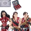 Hasbro G.I. Joe Classified Series Crimson Strike Team Baroness
