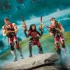 Hasbro G.I. Joe Classified Series Crimson Strike Team Baroness