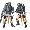 Hasbro G.I. Joe Classified Series 6-Inch Action Figures - Select Pack(s)