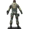 Hasbro G.I. Joe Classified Series 60th Anniversary 6-Inch Action Pilot HALO Jumper Action Figure