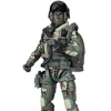 Hasbro G.I. Joe Classified Series 60th Anniversary 6-Inch Action Pilot HALO Jumper Action Figure