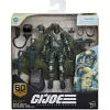 Hasbro G.I. Joe Classified Series 60th Anniversary 6-Inch Action Pilot HALO Jumper Action Figure