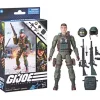 Hasbro G.I. Joe Classified Series 6-Inch Action Figure - Select Figure(s)