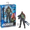 Hasbro G.I. Joe Classified Series 6-Inch Action Figure - Select Figure(s)