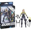 Hasbro G.I. Joe Classified Series 6-Inch Action Figure - Select Figure(s)