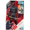 Hasbro G.I. Joe Ninja Strike Snake Eyes 12-Inch Action Figure