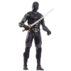Hasbro G.I. Joe Ninja Strike Snake Eyes 12-Inch Action Figure
