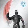 Hasbro G.I. Joe Ninja Strike Snake Eyes 12-Inch Action Figure