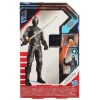 Hasbro G.I. Joe Ninja Strike Snake Eyes 12-Inch Action Figure