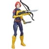 Hasbro G.I. Joe Snake Eyes Movie 6-Inch Action Figure - Select Figure(s)