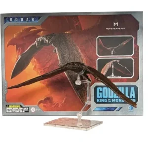 Hiya Toys Godzilla: King of the Monsters (Exquisite Basic) Rodan PX Action Figure