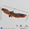 Hiya Toys Godzilla: King of the Monsters (Exquisite Basic) Rodan PX Action Figure