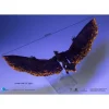 Hiya Toys Godzilla: King of the Monsters (Exquisite Basic) Rodan Flameborn PX Action Figure