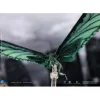 Hiya Toys Godzilla: King of the Monsters (Exquisite Basic) Mothra Emerald Titan PX Action Figure