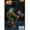 Storm Collectibles Golden Axe Gilius Thunderhead and Chicken Leg 1:12 Scale Action Figure