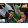 Storm Collectibles Golden Axe Gilius Thunderhead and Chicken Leg 1:12 Scale Action Figure