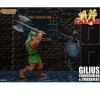 Storm Collectibles Golden Axe Gilius Thunderhead and Chicken Leg 1:12 Scale Action Figure