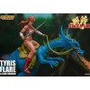 Storm Collectibles Golden Axe Tyris Flare & Blue Dragon 1:12 Scale Action Figure