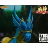 Storm Collectibles Golden Axe Tyris Flare & Blue Dragon 1:12 Scale Action Figure