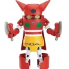 Good Smile Company - Getter/TENGA Robo fully transforming Getter TENGA Robo Action Figure