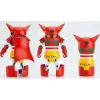 Good Smile Company - Getter/TENGA Robo fully transforming Getter TENGA Robo Action Figure
