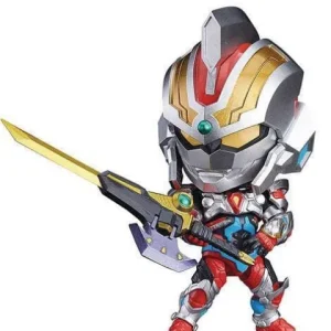 Good Smile Company - SSSS GRIDMAN Nendoroid 1050 - DX Ver. Action Figure