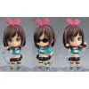Good Smile Company - Kizuna AI, 2019 AI Games 1116 Nendoroid Action Figure