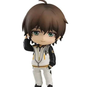 Good Smile Company - The kings Avatar Zhou Zekai Nendoroid Action Figure